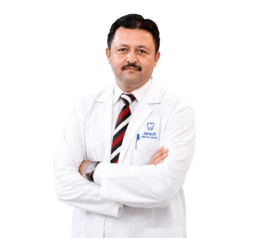 Dr. Syed Zubair Junood