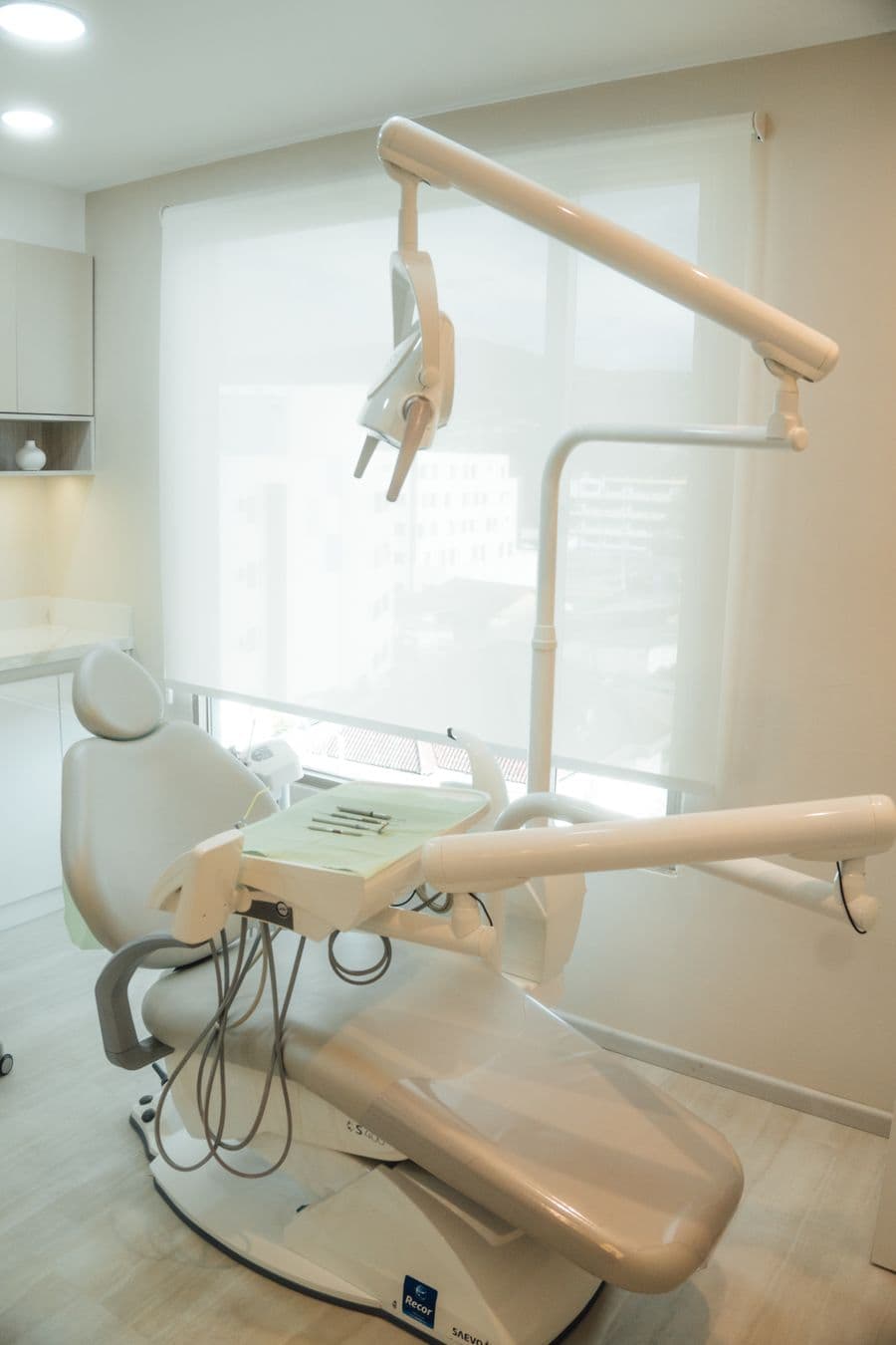 Modern Clinic