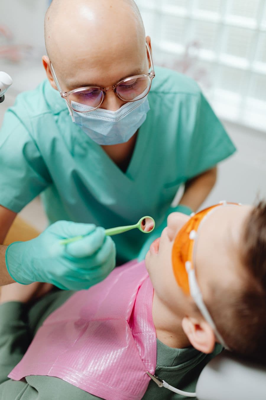 Paediatric Dentistry