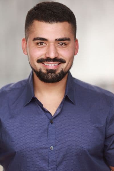 Kamil Shah